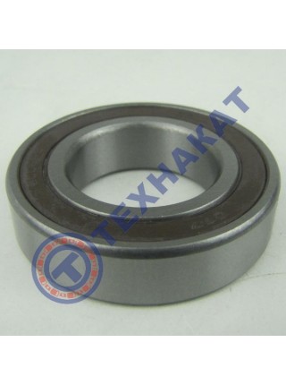 Подшипник 6006 2RS (180106) CX Польша 30*55*13