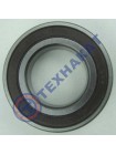 Подшипник 6006 2RS (180106) CX Польша 30*55*13