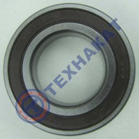Подшипник 6006 2RS (180106) CX Польша 30*55*13