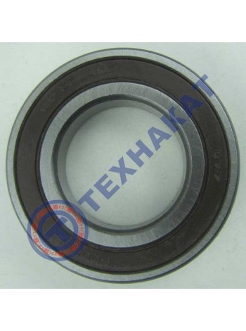 Подшипник 6006 2RS (180106) CX Польша 30*55*13