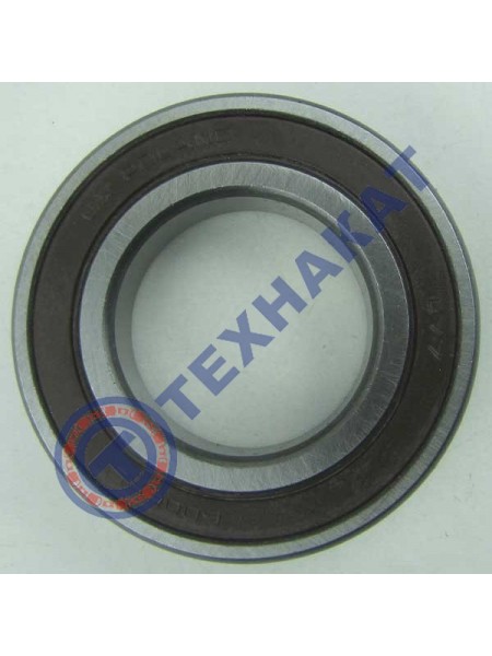 Подшипник 6006 2RS (180106) CX Польша 30*55*13