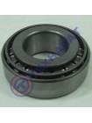 Подшипник HR32206J (7506) NSK Япония 30*62*21,25