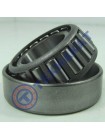 Подшипник HR32206J (7506) NSK Япония 30*62*21,25