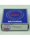 Подшипник HR32206J (7506) NSK Япония 30*62*21,25