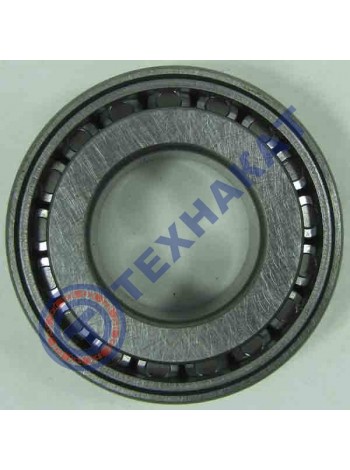 Подшипник HR32206J (7506) NSK Япония 30*62*21,25