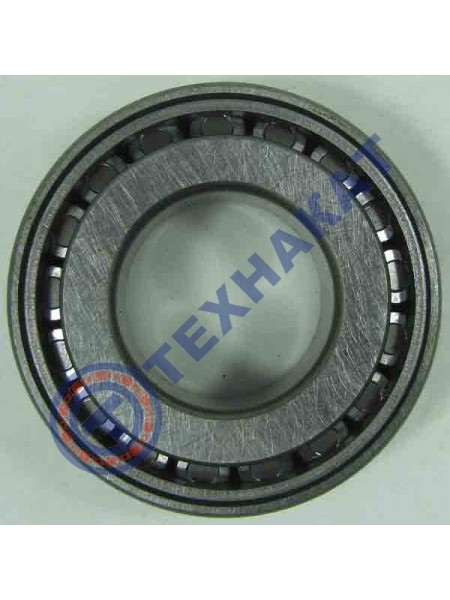 Подшипник HR32206J (7506) NSK Япония 30*62*21,25