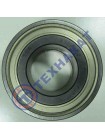 Подшипник ES207G2 (ES.207.G2) SNR Франция 35*72*38,9