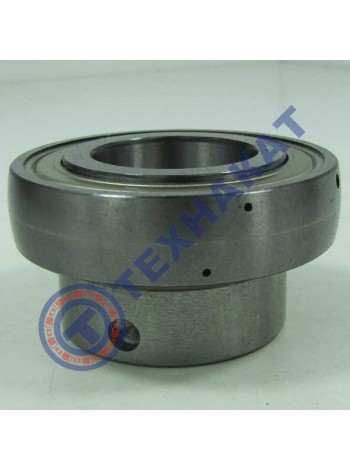 Подшипник ES207G2 (ES.207.G2) SNR Франция 35*72*38,9