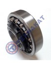 Подшипник 1208К+H208 (11207) СПЗ 35*80*18