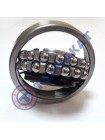 Подшипник 1208К+H208 (11207) СПЗ 35*80*18
