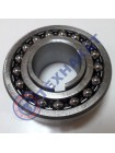 Подшипник 1208К+H208 (11207) СПЗ 35*80*18