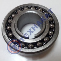 Подшипник 1208К+H208 (11207) СПЗ 35*80*18