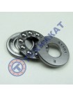 Подшипник 51101 (8101) 2ГПЗ 12*26*9