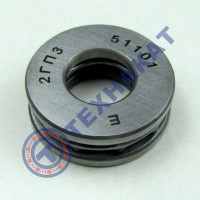 Подшипник 51101 (8101) 2ГПЗ 12*26*9