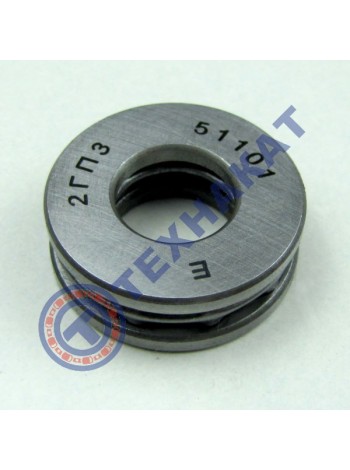 Подшипник 51101 (8101) 2ГПЗ 12*26*9