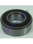 Подшипник 2206 2RS (1506) ZVL Словакия 30*62*20