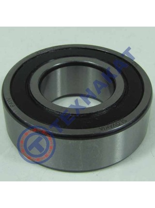 Подшипник 2206 2RS (1506) ZVL Словакия 30*62*20