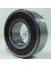 Подшипник 2206 2RS (1506) ZVL Словакия 30*62*20