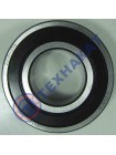 Подшипник 2206 2RS (1506) ZVL Словакия 30*62*20