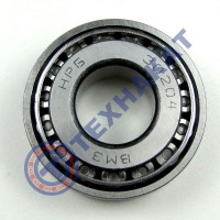 Подшипник 30204 (7204) ГПЗ 20*47*15,25