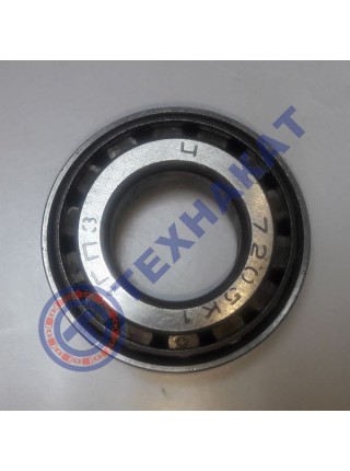 Подшипник 30205 (7205) ГПЗ 25*52*16,25