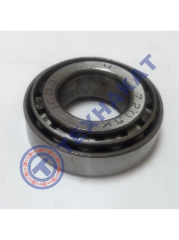 Подшипник 30205 (7205) ГПЗ 25*52*16,25