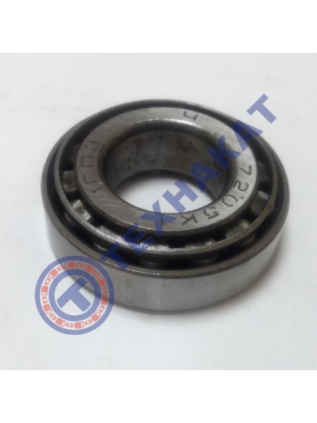 Подшипник 30205 (7205) ГПЗ 25*52*16,25
