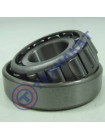 Подшипник HR30305J (7305) NSK Япония 25*62*18,25