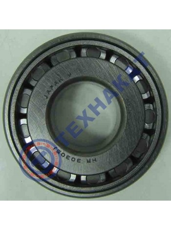 Подшипник HR30305J (7305) NSK Япония 25*62*18,25