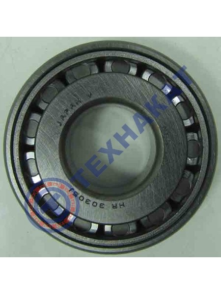 Подшипник HR30305J (7305) NSK Япония 25*62*18,25
