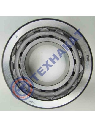 Подшипник 7909 VBF 47*100*42,75