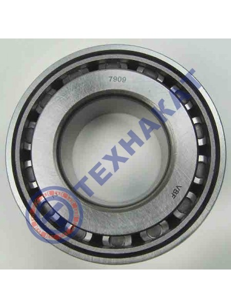 Подшипник 7909 VBF 47*100*42,75