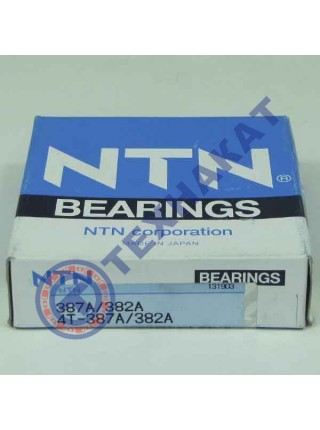 Подшипник 4Т-387А/382А NTN Япония 57,15*96,838*21