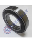 Подшипник 60092RSC3 (70-180109) NSK Япония 45*75*16