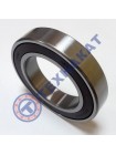 Подшипник 6010DDUC3 (70-180110) NSK Япония 50*80*16