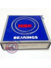 Подшипник 6010DDUC3 (70-180110) NSK Япония 50*80*16