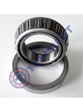 Подшипник LM603049R011R NSK Япония 45,242*77,788*19,842