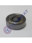 Подшипник 607ZZ1MC3E (70-80017) NSK Индонезия 7*19*6