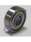 Подшипник 607ZZ1MC3E (70-80017) NSK Индонезия 7*19*6