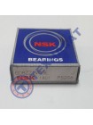 Подшипник 608ZZC3 (70-80018) NSK Индонезия 8*22*7