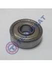 Подшипник 608ZZC3 (70-80018) NSK Индонезия 8*22*7