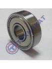 Подшипник 608ZZC3 (70-80018) NSK Индонезия 8*22*7