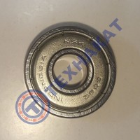 Подшипник 608ZZC3 (70-80018) NSK Индонезия 8*22*7