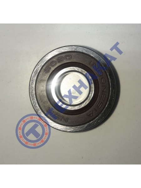 Подшипник 609DDMC3/ID (70-180019) NSK Индонезия 9*24*7