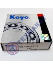Подшипник 62/28 2RS KOYO Япония 28*58*16