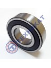 Подшипник 62/28 2RS KOYO Япония 28*58*16