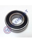 Подшипник 62/28 2RS KOYO Япония 28*58*16