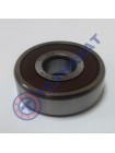 Подшипник 6200DDUC3E/PL (70-180200) NSK Польша 10*30*9
