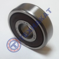 Подшипник 6200DDUC3E/PL (70-180200) NSK Польша 10*30*9