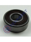 Подшипник 6201DDUCM (180201) NSK Польша 12*32*10